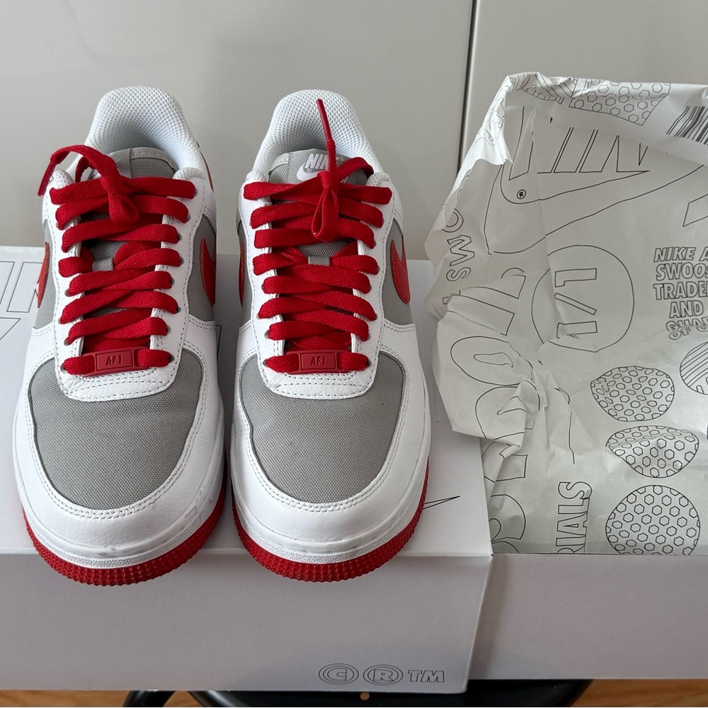 Nike shoes